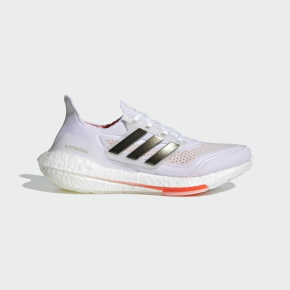 adidas Shoes - NEW! adidas Ultraboost 21 'Tokyo' Women's Shoes Size 9.5